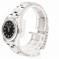 Rolex Oyster Perpetual 24MM 76080 Watch